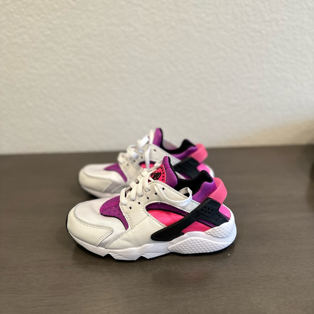 Nike Air Huarache - Picture 5 of 7